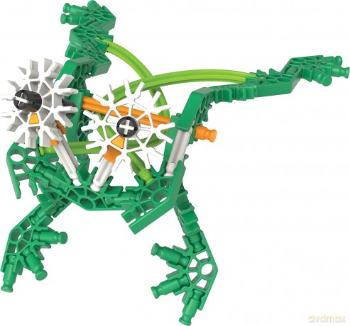 K'nex Imagine 20 modeli