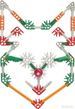 K'nex Imagine 20 modeli
