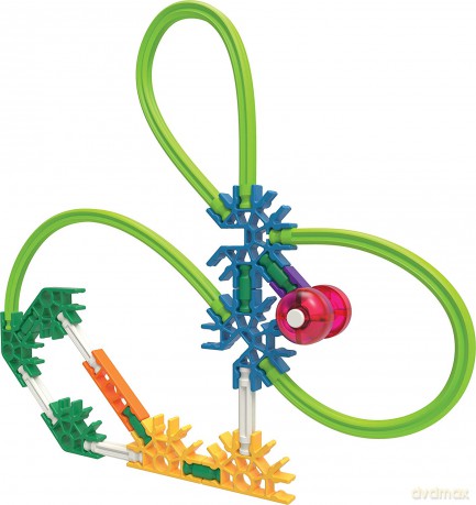 K'nex Imagine 20 modeli