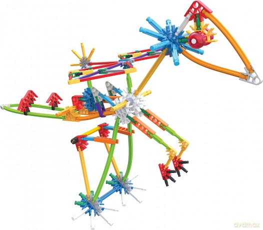 K'nex Imagine 20 modeli