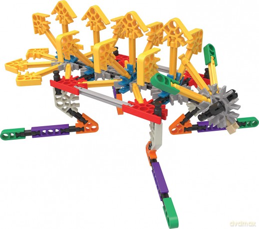 K'nex Imagine 20 modeli