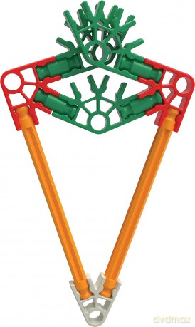 K'nex Imagine 20 modeli