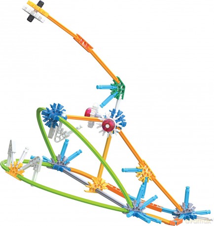 K'nex Imagine 20 modeli