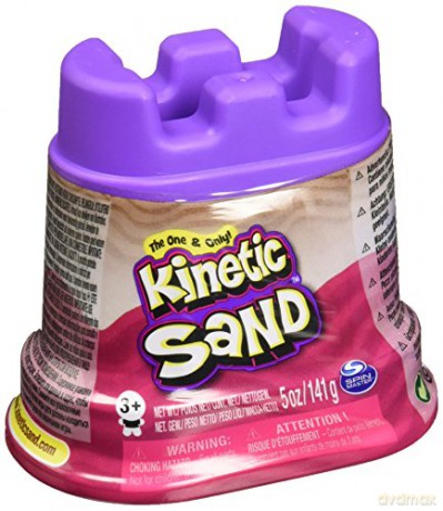 Foremka Kinetic Sand 141g