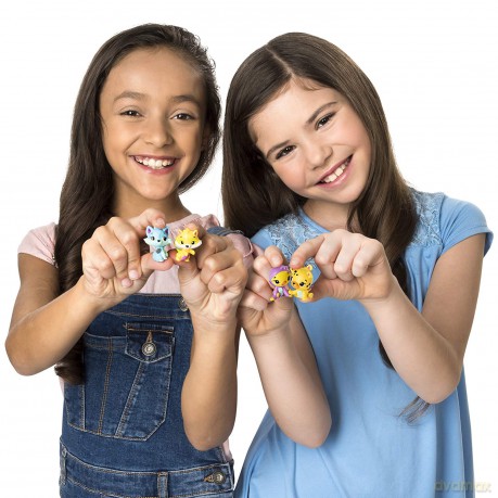 Hatchimals jajka 12 figurek