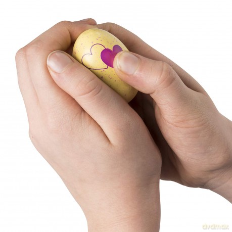 Hatchimals jajka 12 figurek