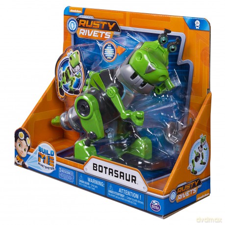 Rusty Rivets Botasaur