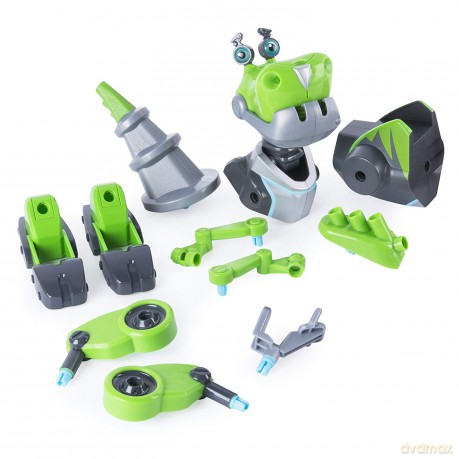 Rusty Rivets Botasaur