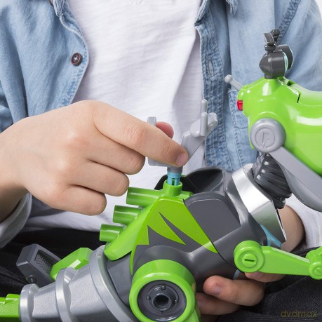 Rusty Rivets Botasaur