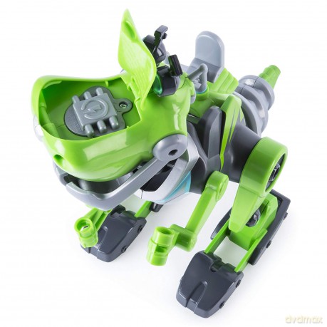 Rusty Rivets Botasaur