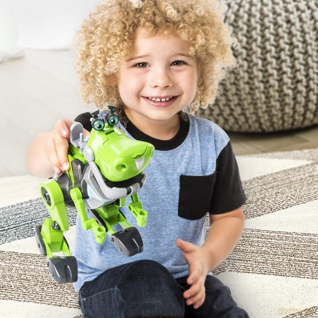 Rusty Rivets Botasaur