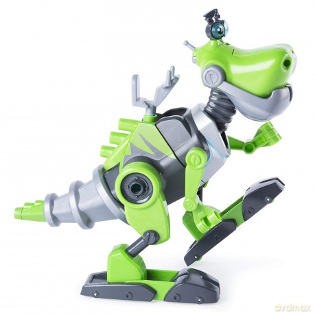 Rusty Rivets Botasaur