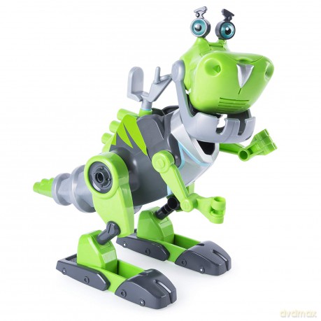 Rusty Rivets Botasaur