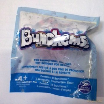 Bunchems próbka
