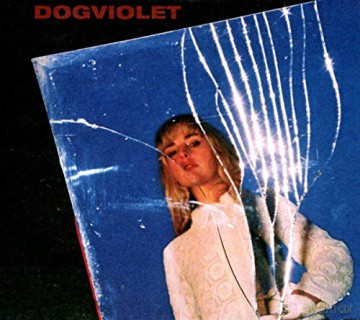 Laurel: Dogviolet [CD]