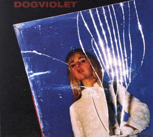 Laurel: Dogviolet [CD]