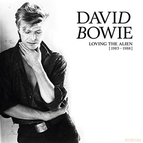 David Bowie: Loving The Alien (1983 - 1988) [15xWinyl]