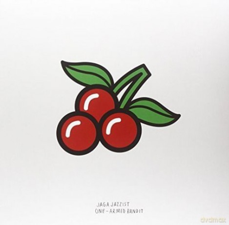 Jaga Jazzist: One Armed Bandit [2xWinyl]