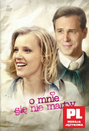 O mnie się nie martw Sezon 6 [4DVD]