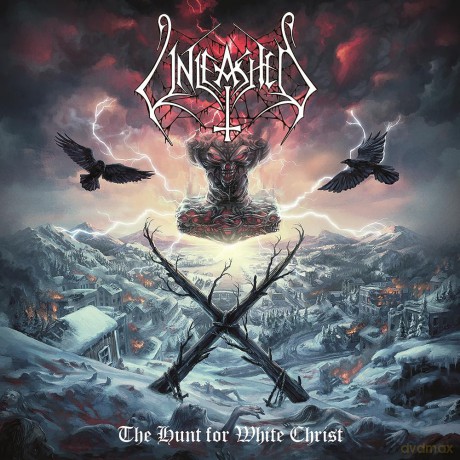 Unleashed: The Hunt For White Christ [CD]