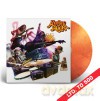 Monster Truck: True Rockers (Limited) (Orange) [Winyl]