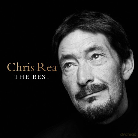Chris Rea: The Best [CD]