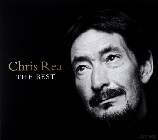 Chris Rea: The Best [CD]