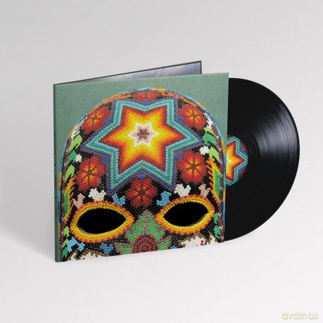Dead Can Dance: Dionysus [Winyl]