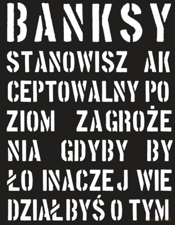 Banksy [KSIĄŻKA]