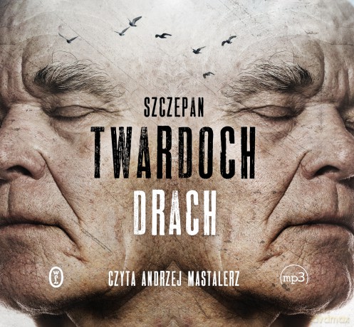 Drach - Szczepan Twardoch [AUDIOBOOK]