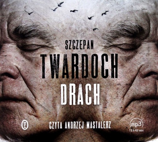 Drach - Szczepan Twardoch [AUDIOBOOK]