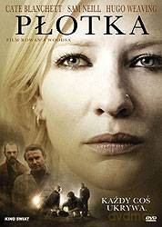 Płotka [DVD]