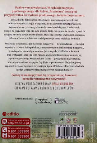Gwiazdeczka - Maja Jaszewska [KSIĄŻKA]
