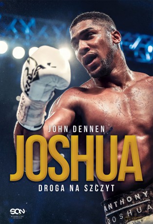 Joshua Droga na Szczyt - John Dennen [KSIĄŻKA]