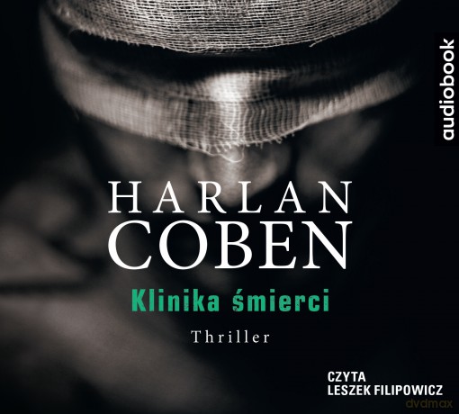 Klinika Śmierci - Harlan Coben [AUDIOBOOK]
