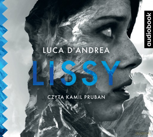 Lissy - Luca Dandrea [AUDIOBOOK]