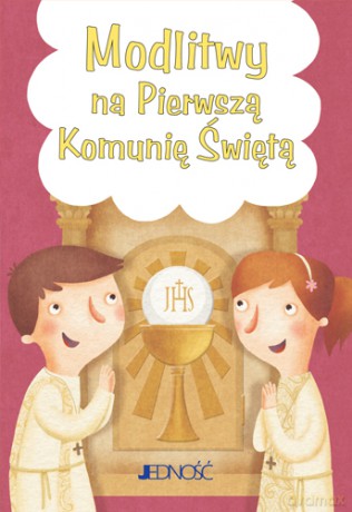 Modlitwy na Pierwszą Spowiedź - Silvia Vecchini [KSIĄŻKA]