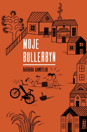 Moje Bullerbyn - Barbara Gawryluk [KSIĄŻKA]