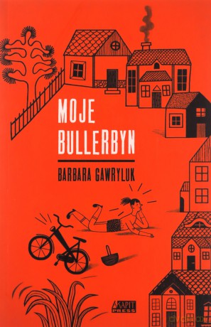 Moje Bullerbyn - Barbara Gawryluk [KSIĄŻKA]
