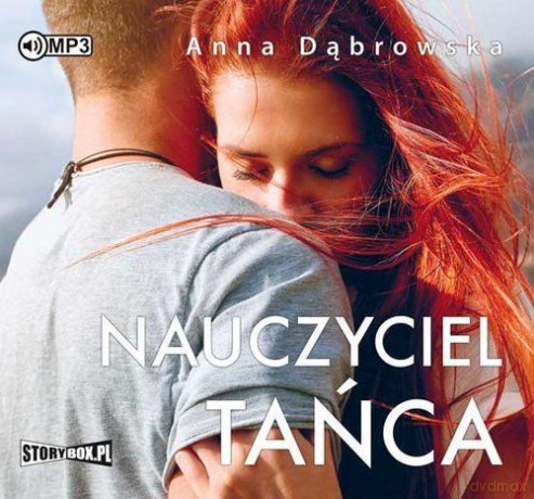 Nauczyciel Tańca [AUDIOBOOK]