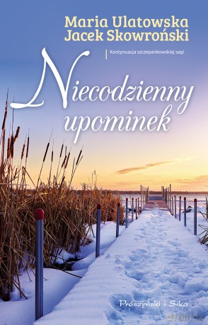 Niecodzienny Upominek - Jacek Skowroński, Maria Ulatowska [KSIĄŻKA]