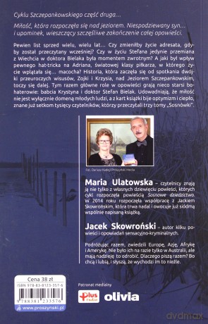 Niecodzienny Upominek - Jacek Skowroński, Maria Ulatowska [KSIĄŻKA]