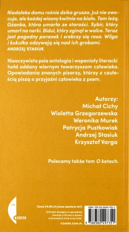 O Psach [KSIĄŻKA]