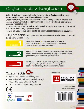 O Zofii Co Zbierała Kolory o Zofii Stryjeńskiej. Czytam Sobie Poziom 2 - Angelika Kuźniak [KSIĄŻKA]