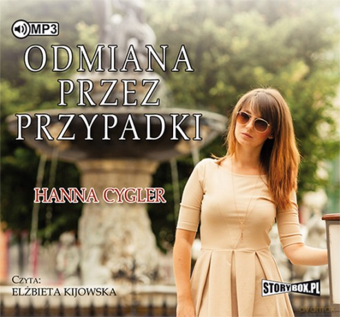 Odmiana Przez Przypadki - Hanna Cygler [AUDIOBOOK]
