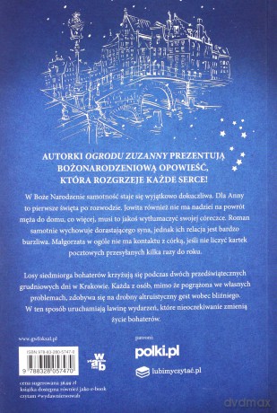 Okruchy Dobra - Justyna Bednarek, Jagna Kaczanowska [KSIĄŻKA]