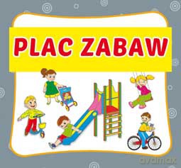 Plac Zabaw Harmonijki Małe [KSIĄŻKA]