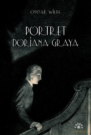Portret Doriana Graya - Oscar Wilde [KSIĄŻKA]