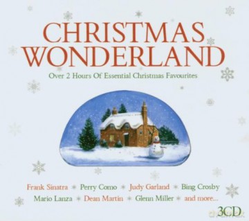 Christmas Wonderland [3CD]