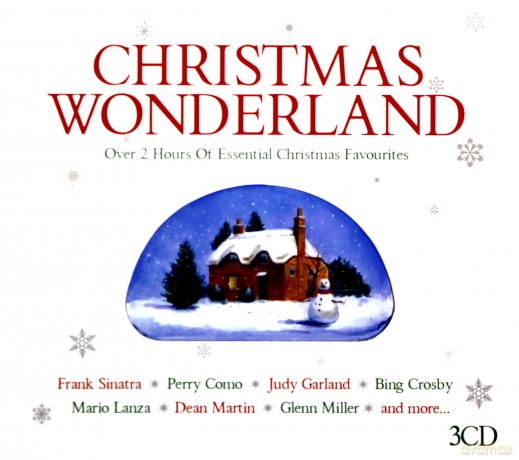 Christmas Wonderland [3CD]